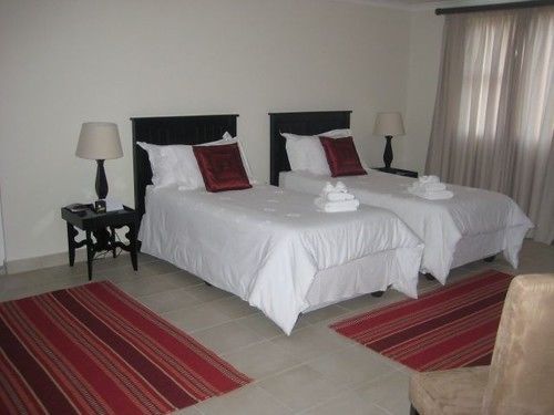 Bed & Breakfast Caxton Manor